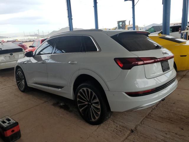 2019 AUDI E-TRON PRE #3303072763