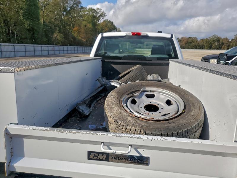 2024 FORD F350 SUPER #3294268891