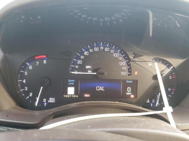 2013 CADILLAC ATS LUXURY #3284169560