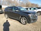 Lot #3305395304 2018 GMC TERRAIN SL