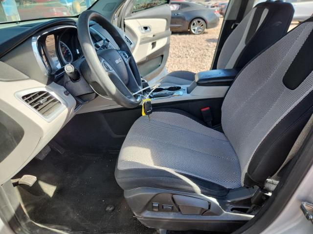 2017 GMC TERRAIN SL #3309472610