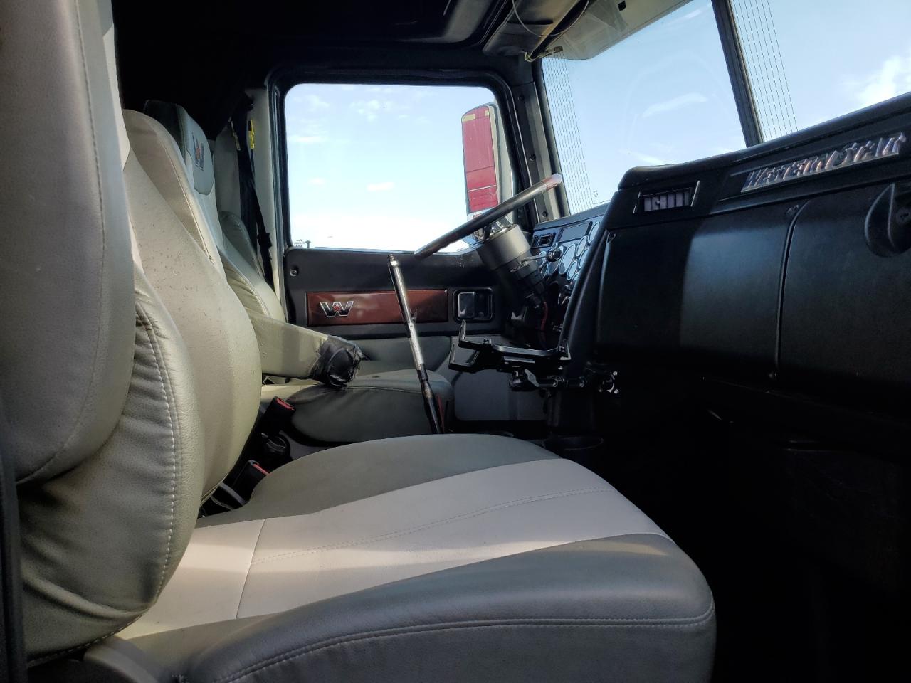 Lot #3281409993 2022 WESTERN STAR/AUTO CAR UNKNOWN