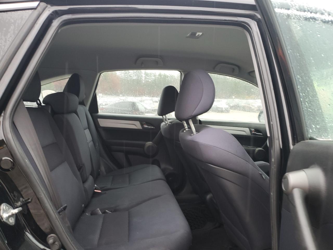 Lot #3316717421 2011 HONDA CR-V LX