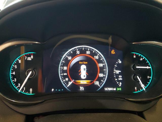 2014 BUICK LACROSSE P #3297160513