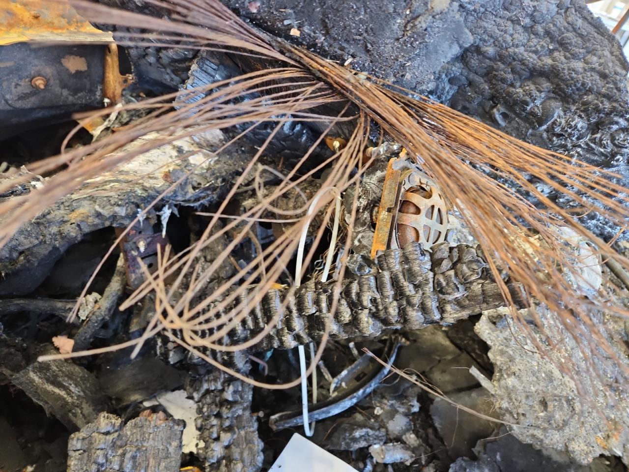 SUBARU CROSSTREK PREMIUM