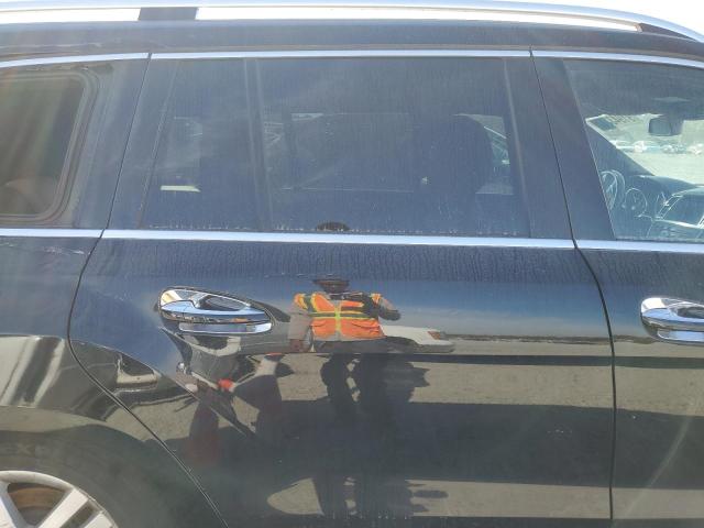 2015 MERCEDES-BENZ GL 450 4MA #3301601625