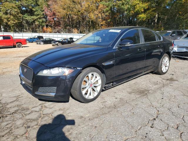 Global Auto Auctions: 2017 JAGUAR XF PREMIUM