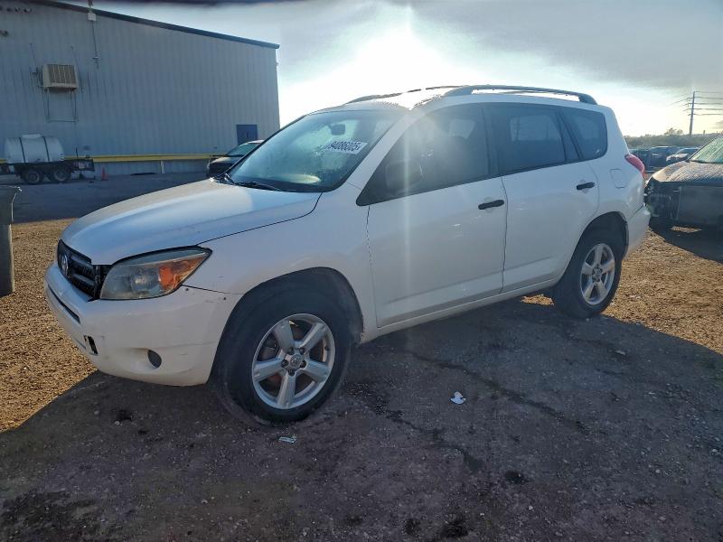 2008 TOYOTA RAV4 #3302699010
