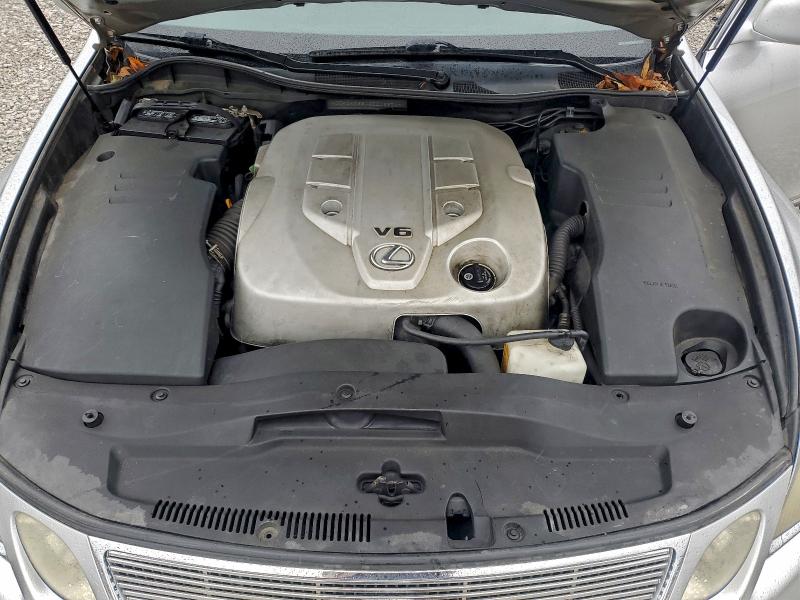 2006 LEXUS GS 300 #3315805350
