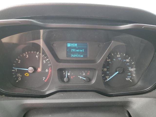 2018 FORD TRANSIT T- #3293389422