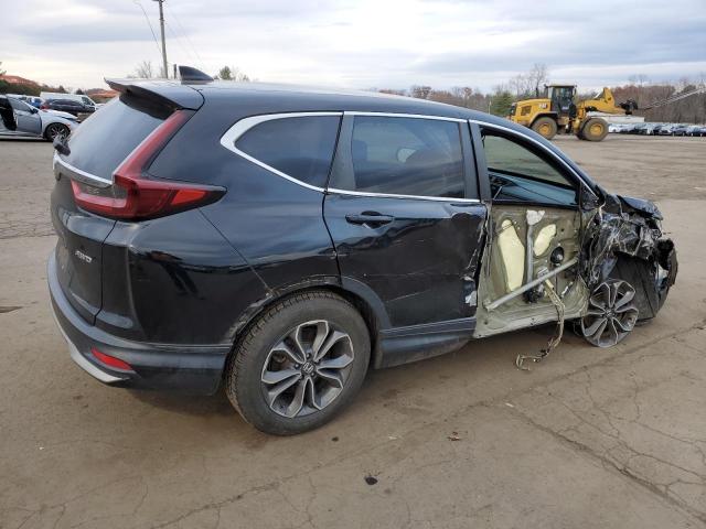 2020 HONDA CR-V EXL #3305301300