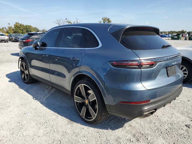 2019 PORSCHE CAYENNE #3301751485