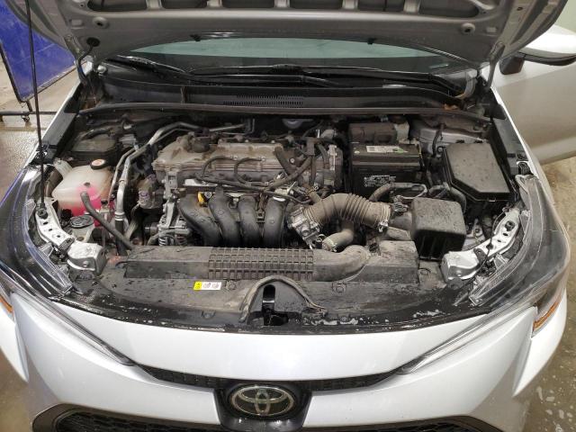 2020 TOYOTA COROLLA L #3292414567