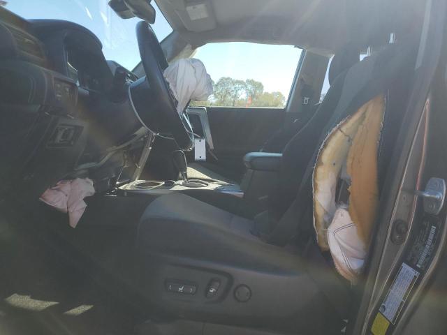 2021 TOYOTA 4RUNNER SR - JTEEU5JR1M5235631