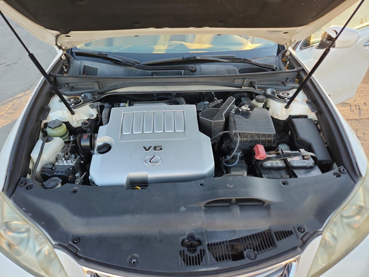 Lot #3290640830 2008 LEXUS ES 350