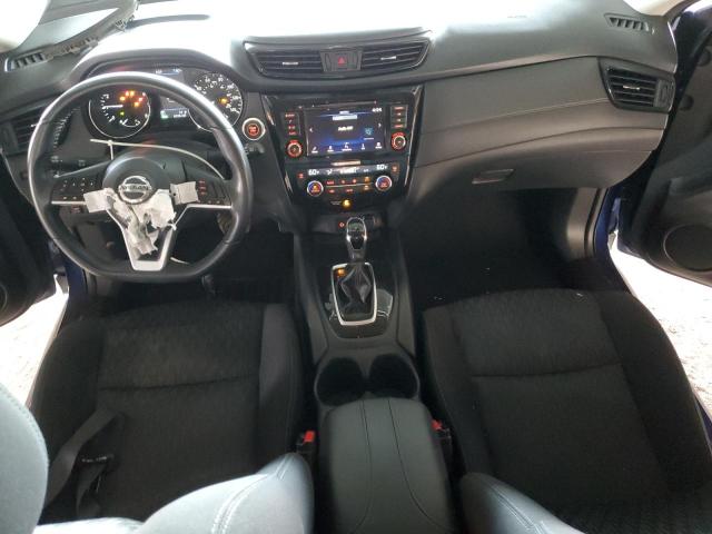 2020 NISSAN ROGUE S #3305319317