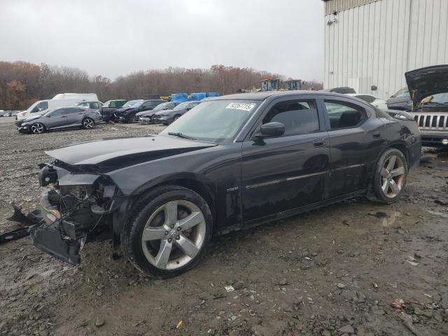 Global Auto Auctions: 2007 DODGE CHARGER R/