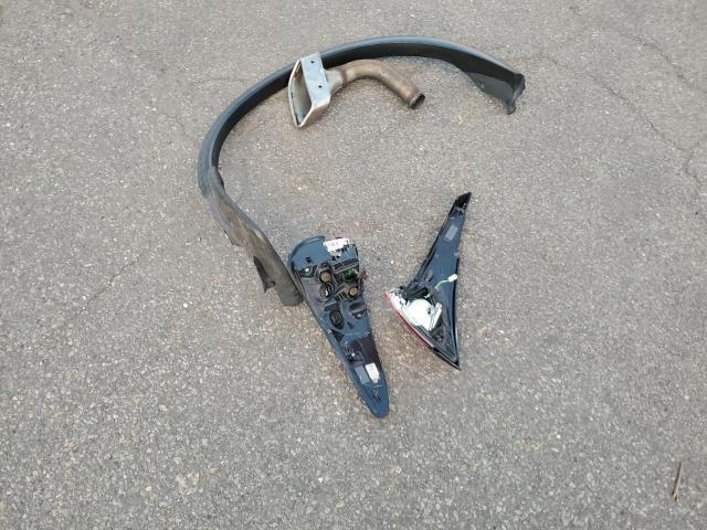 2016 NISSAN MURANO S #3301748393