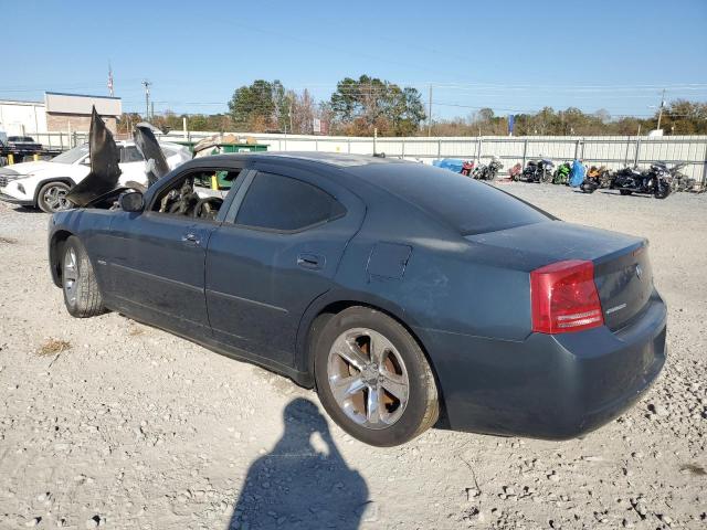 2008 DODGE CHARGER R/ #3293533424