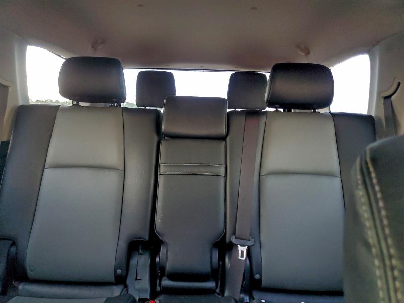 2022 TOYOTA 4RUNNER SR #3304505456