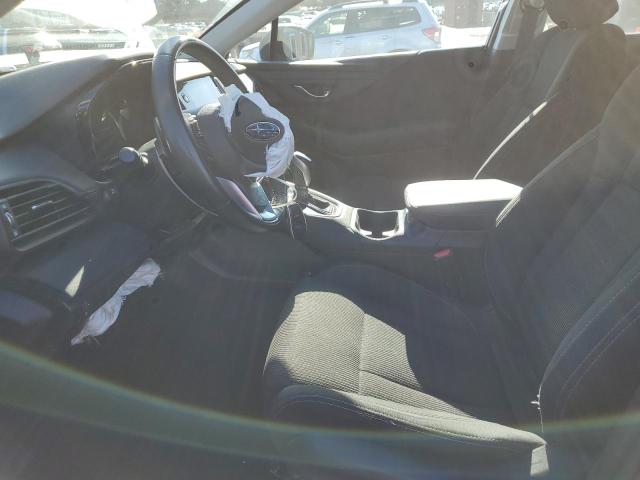 2022 SUBARU LEGACY PRE #3301602690