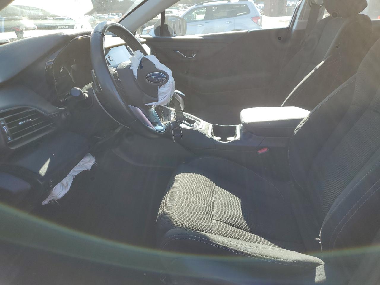 SUBARU LEGACY PREMIUM