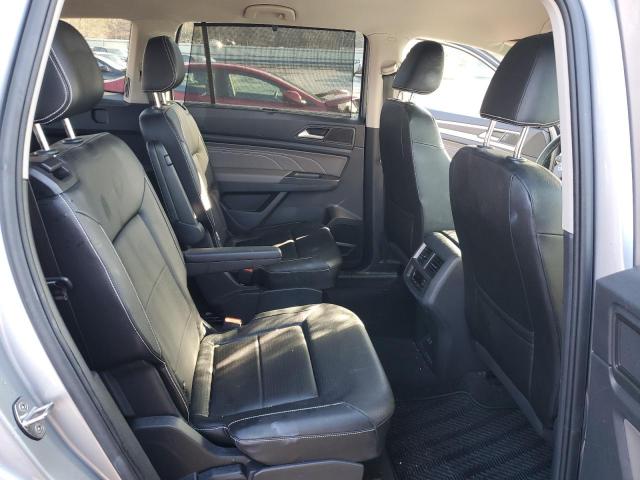 2022 VOLKSWAGEN ATLAS SE #3304671936