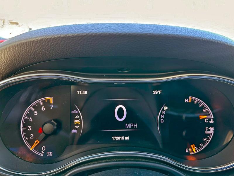 2018 JEEP GRAND CHER #3298207020