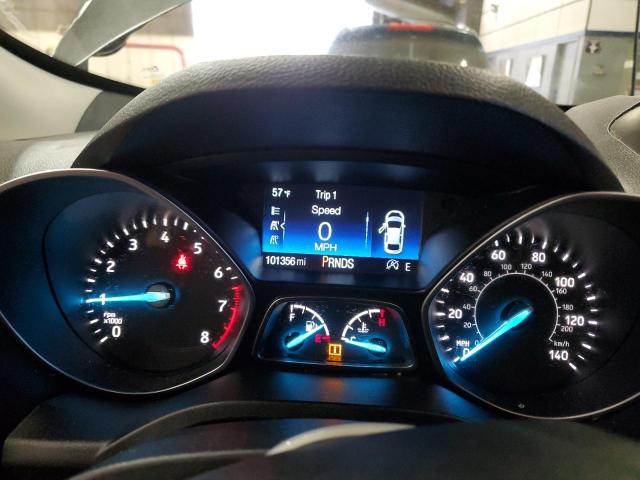 2018 FORD ESCAPE SEL - 1FMCU9HD4JUA47096