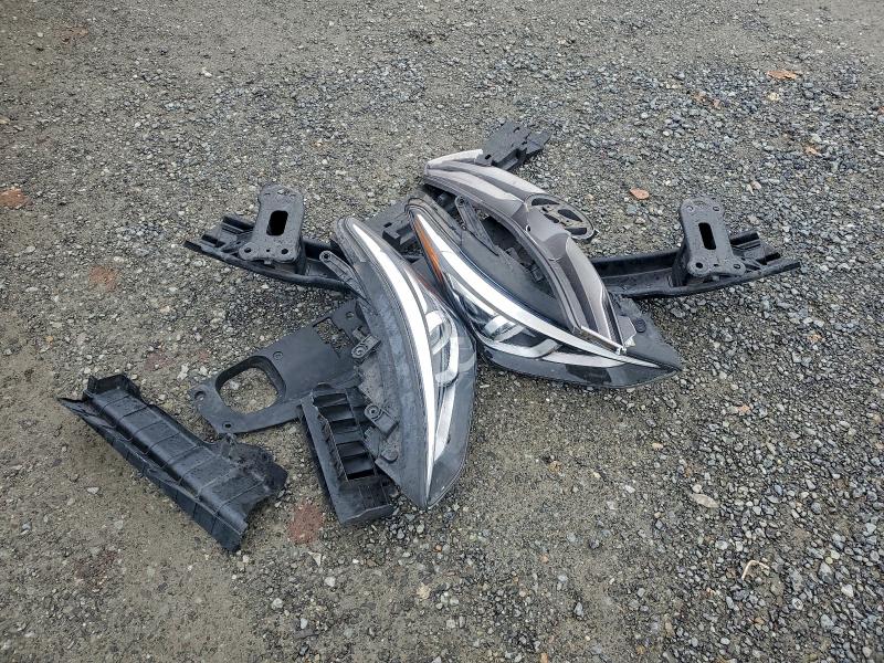 2018 HYUNDAI SANTA FE S #3311799244