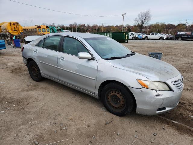 2007 TOYOTA CAMRY CE #3296352107