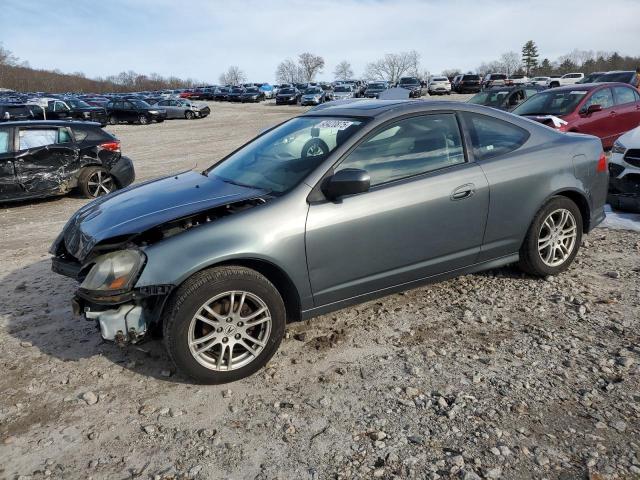 2006 ACURA RSX #3309279623