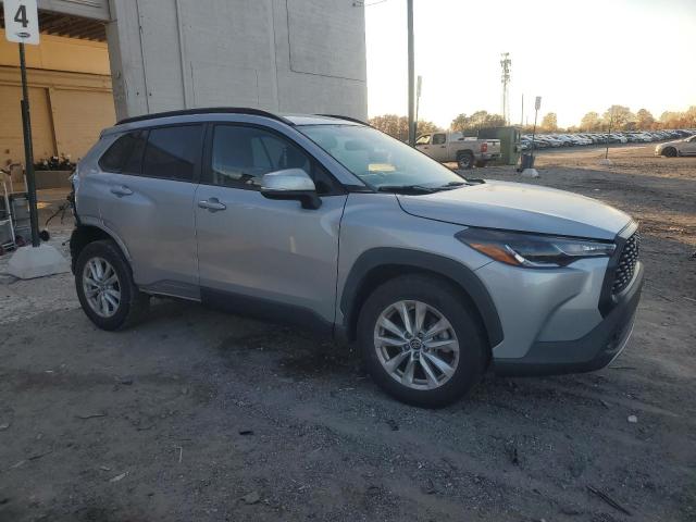 2022 TOYOTA COROLLA CR #3297163489