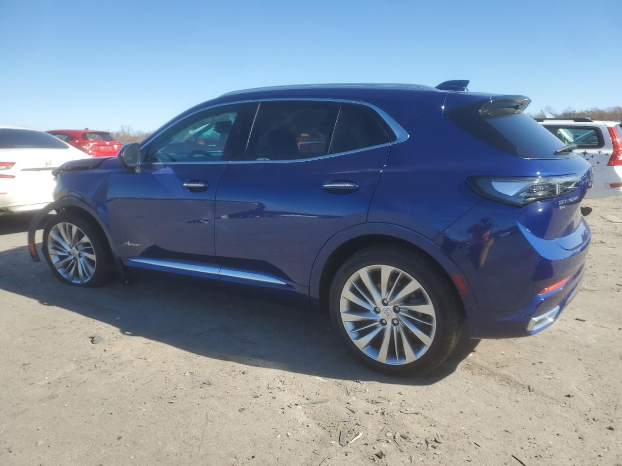 BUICK ENVISION AVENIR