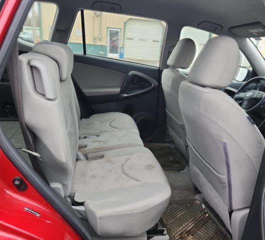 2010 TOYOTA RAV4 #3301764331