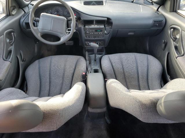 2002 CHEVROLET CAVALIER B #3287690036