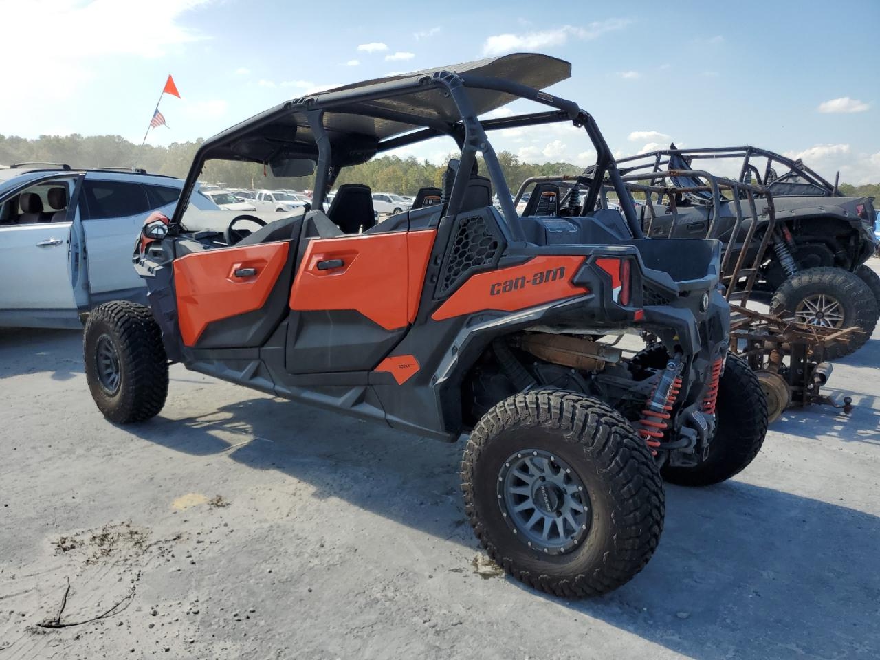 Lot #3297147584 2020 OTHER MAVERICK