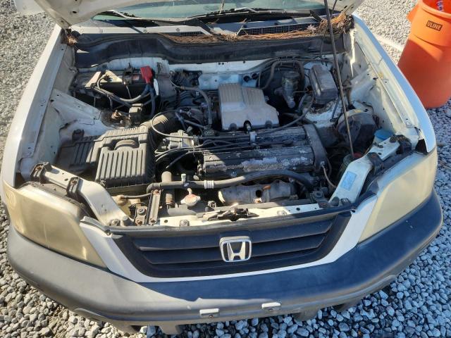 1999 HONDA CR-V EX #3291256997