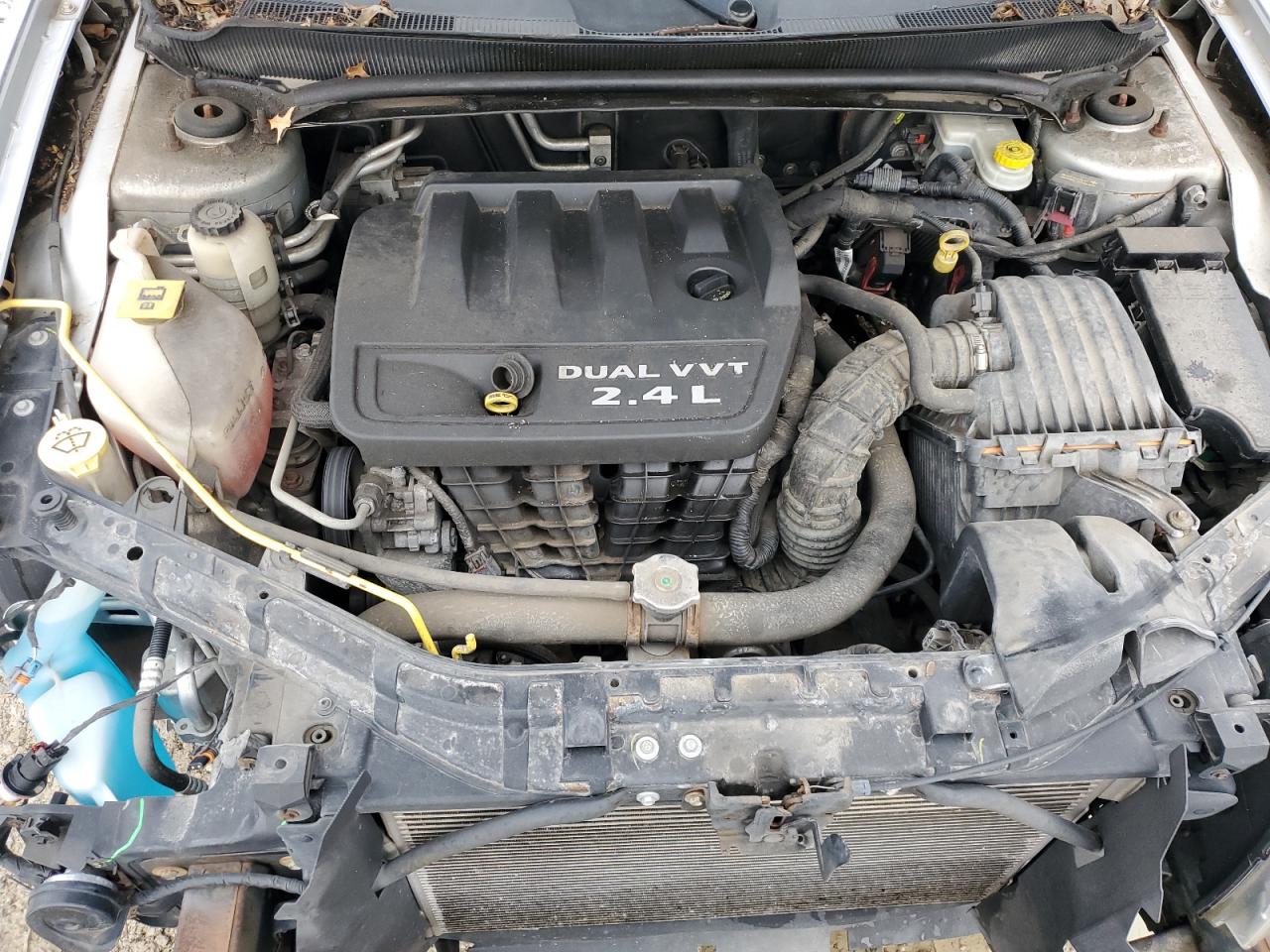 DODGE AVENGER EXPRESS