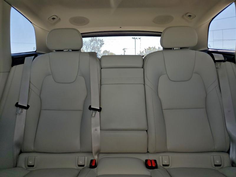 2021 VOLVO XC60 T5 IN #3305726726