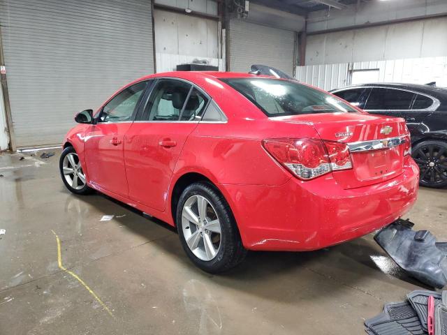 2014 CHEVROLET CRUZE LT #3285711696