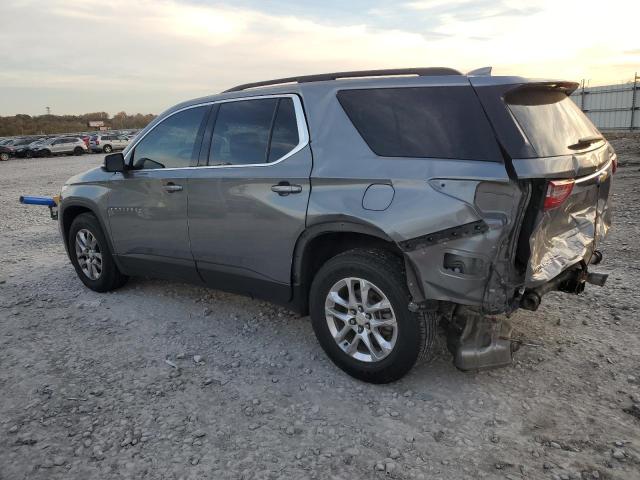 2020 CHEVROLET TRAVERSE #3282605884
