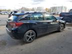 Lot #3302793892 2023 SUBARU IMPREZA PR