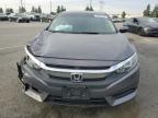Lot #3304889542 2018 HONDA CIVIC LX