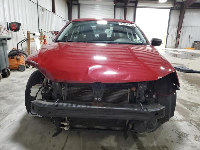 2016 VOLKSWAGEN JETTA S #3304769940