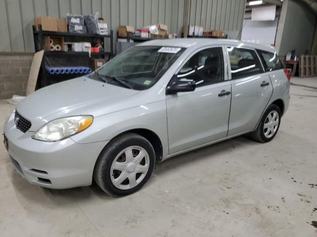 Global Auto Auctions: 2003 TOYOTA COROLLA MA