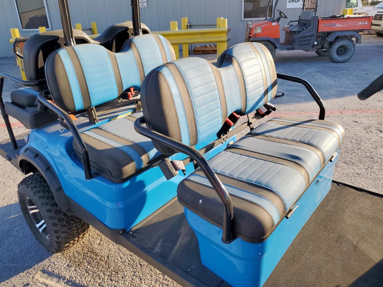 Lot #3290183211 2022 ICON ICON