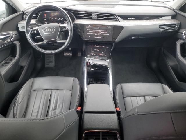 2021 AUDI E-TRON PRE WA1AAAGE2MB010087