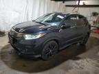 Lot #3308451305 2022 HONDA HR-V SPORT