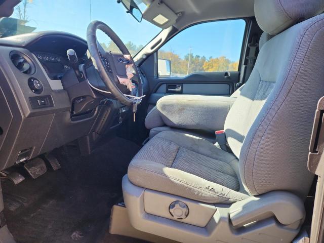 2014 FORD F150 SUPER - 1FTFX1EF2EKE00565